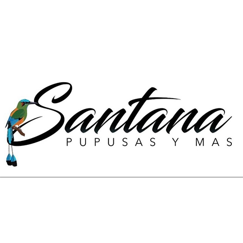 Futbol Del Valle Santana Pupusas y Mas Logo 1