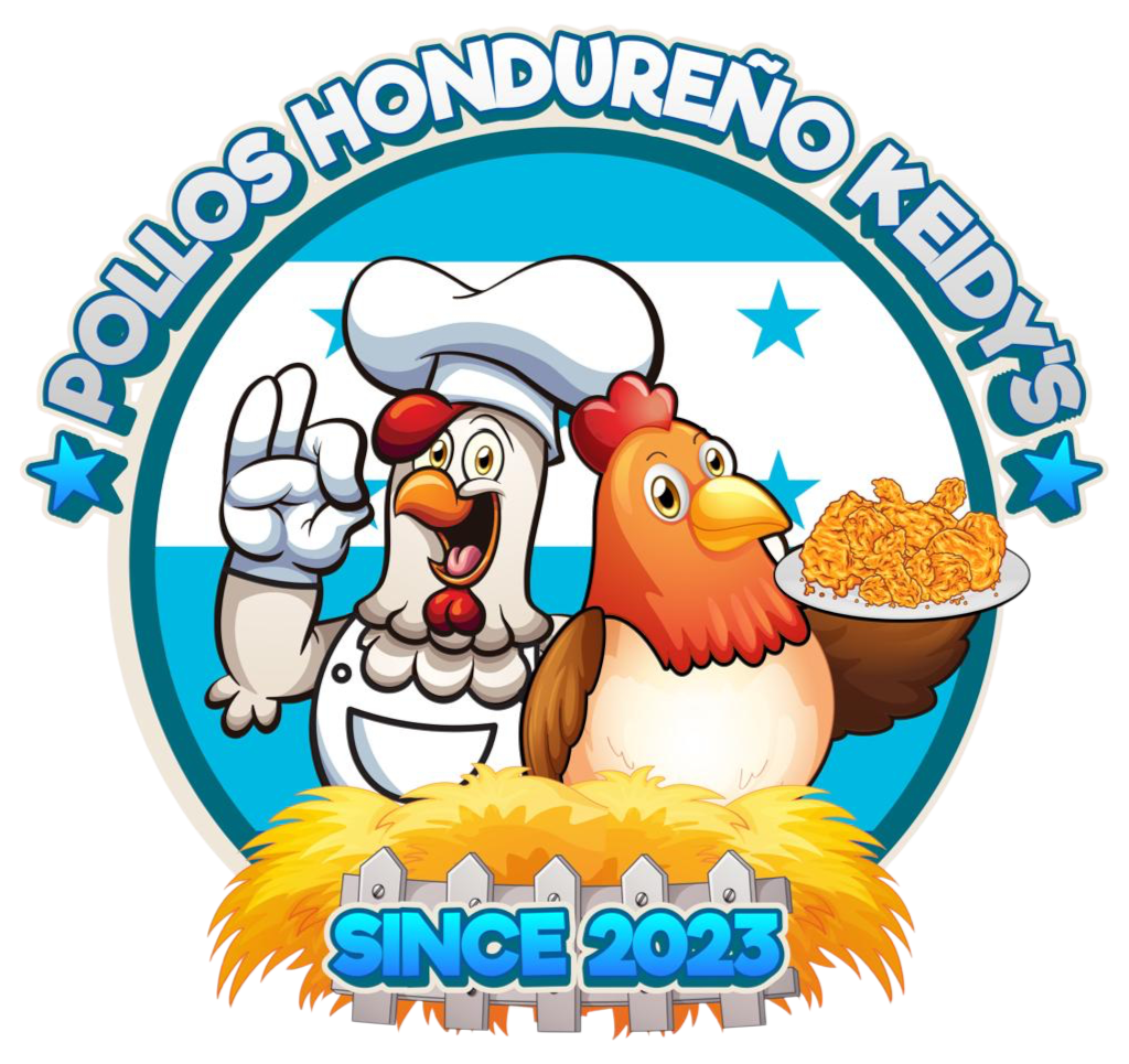 Futbol Del Valle Pollos Hondureno Keidy Logo 2