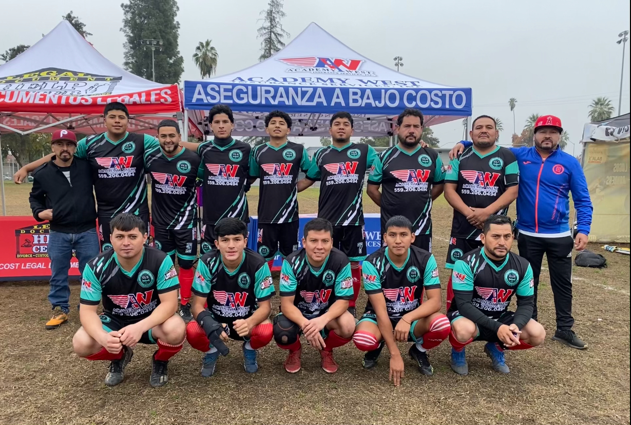 Futbol Del Valley Apatzingán 1